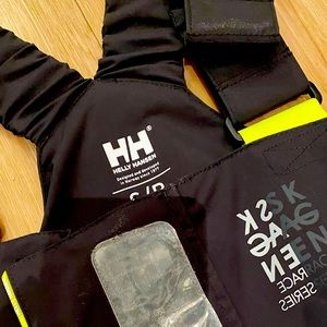 Men's Skagen Offshore Sailing Bib